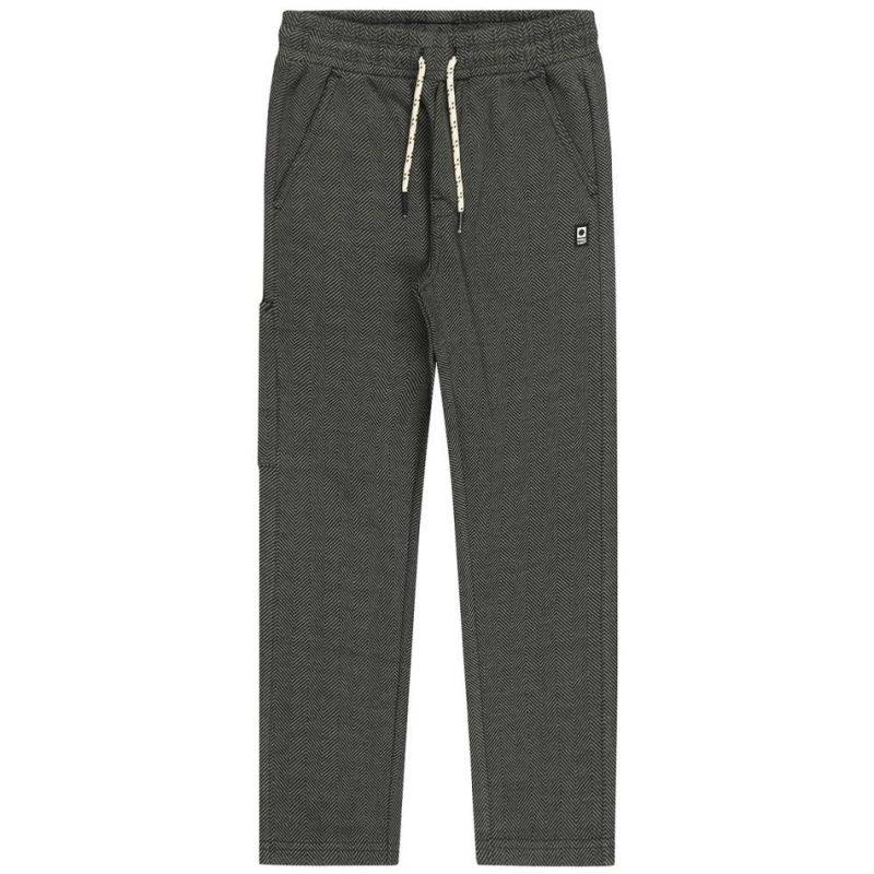 Tumble'n Dry Bolton bukser til drenge - grøn
