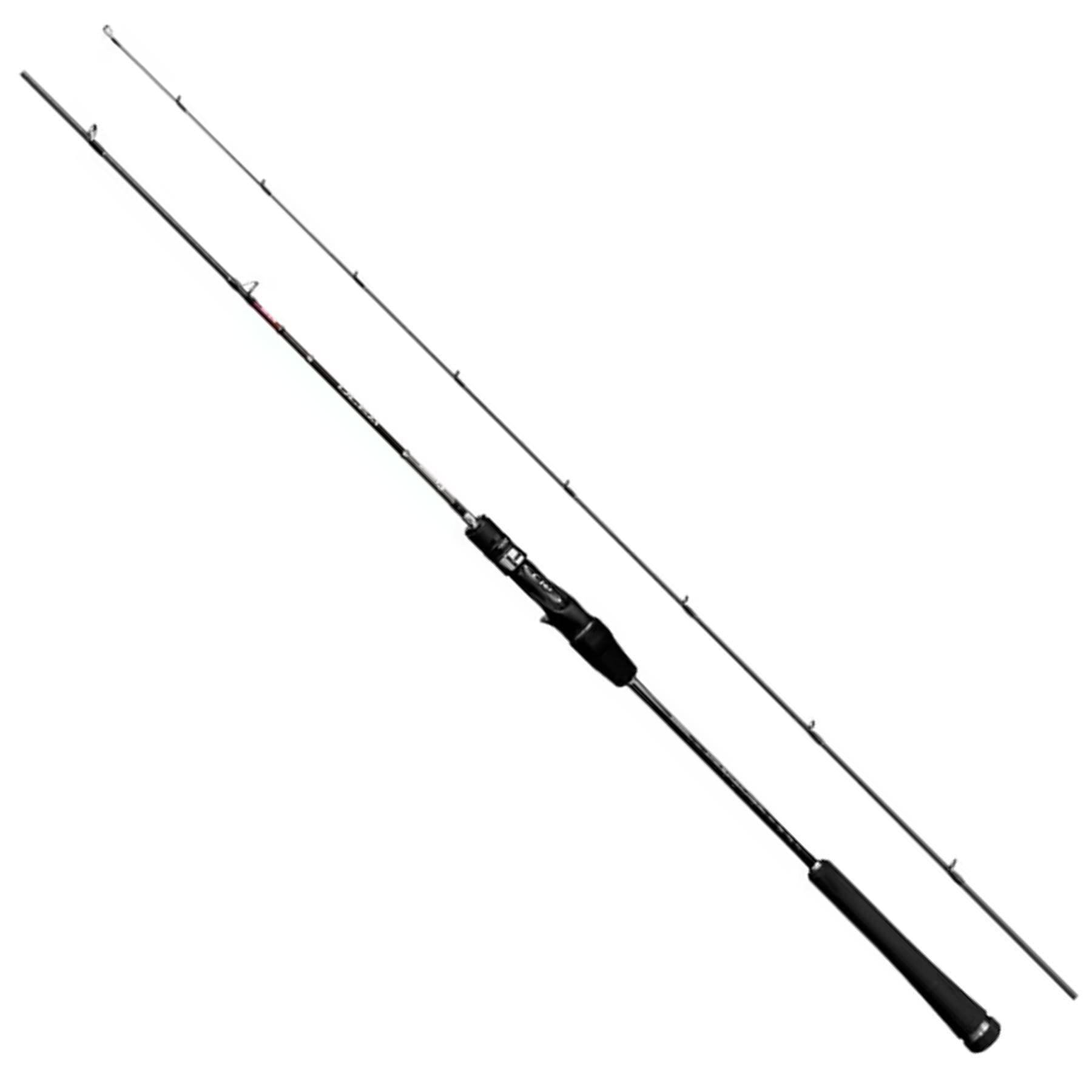 SHIMANO Offshore Rod Ocean Jigger LJ B65-0FS Bait Model (SiC Ring Guide)