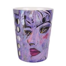 Carolina Gynning Moonlight Queen Lavendel Lila
