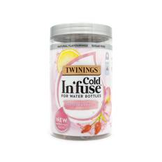 Cold Infuse Rose Lemonade - 12 Infusers