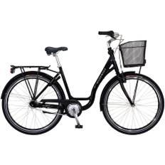 Kildemoes Rungsted Dame 26" - Sort - Kildemoes - 47cm