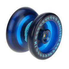 Professionel Yoyo K1 Spin Abs Yoyo 8 Ball Kk Leje