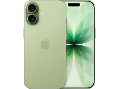 iPhone 17 512GB (salvia)