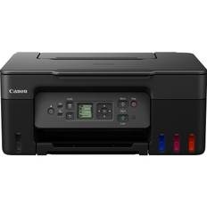 Canon PIXMA G3570 - Multifunktionsdrucker - Farbe - Tintenstrahl - nachfüllbar - Legal (216 x 356 mm)