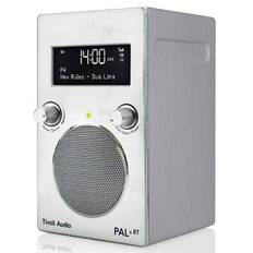Tivoli Audio PAL+BT DAB+/Bluetooth Højtaler (KRom)