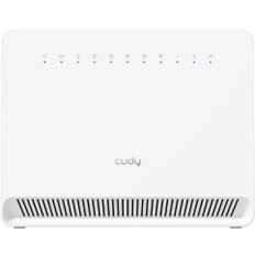 Cudy LT700E 4G+ LTE router