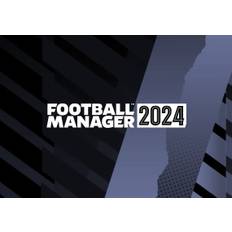 Football Manager 2024 (PC) Steam Gift - EU