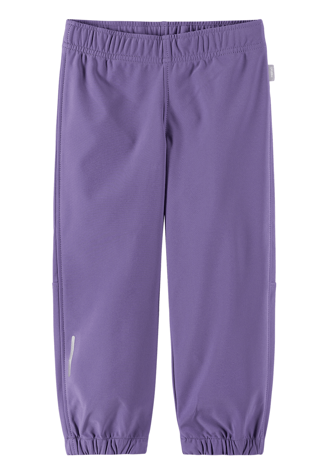 Reima Kuori Softshell Bukser Misty Violet Misty Violet-92 cm Lilla 92 cm Drenge, Piger