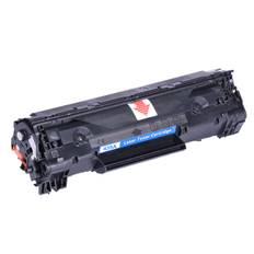 HP CB435A Sort 2000 sider kompatibel lasertoner 35A