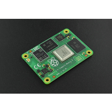 Raspberry Pi CM4, 2GB/8GB, Wi-Fi, Quad-Core, 4K Dual Display