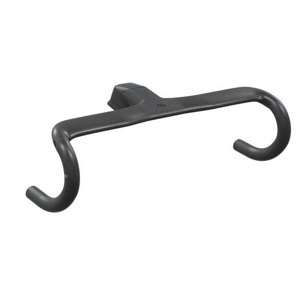 Syncros Creston iC SL Aero 400mm 100mm integreret styr