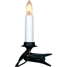 Julgransbelysning Star Trading Svea 25 LED 16,8m