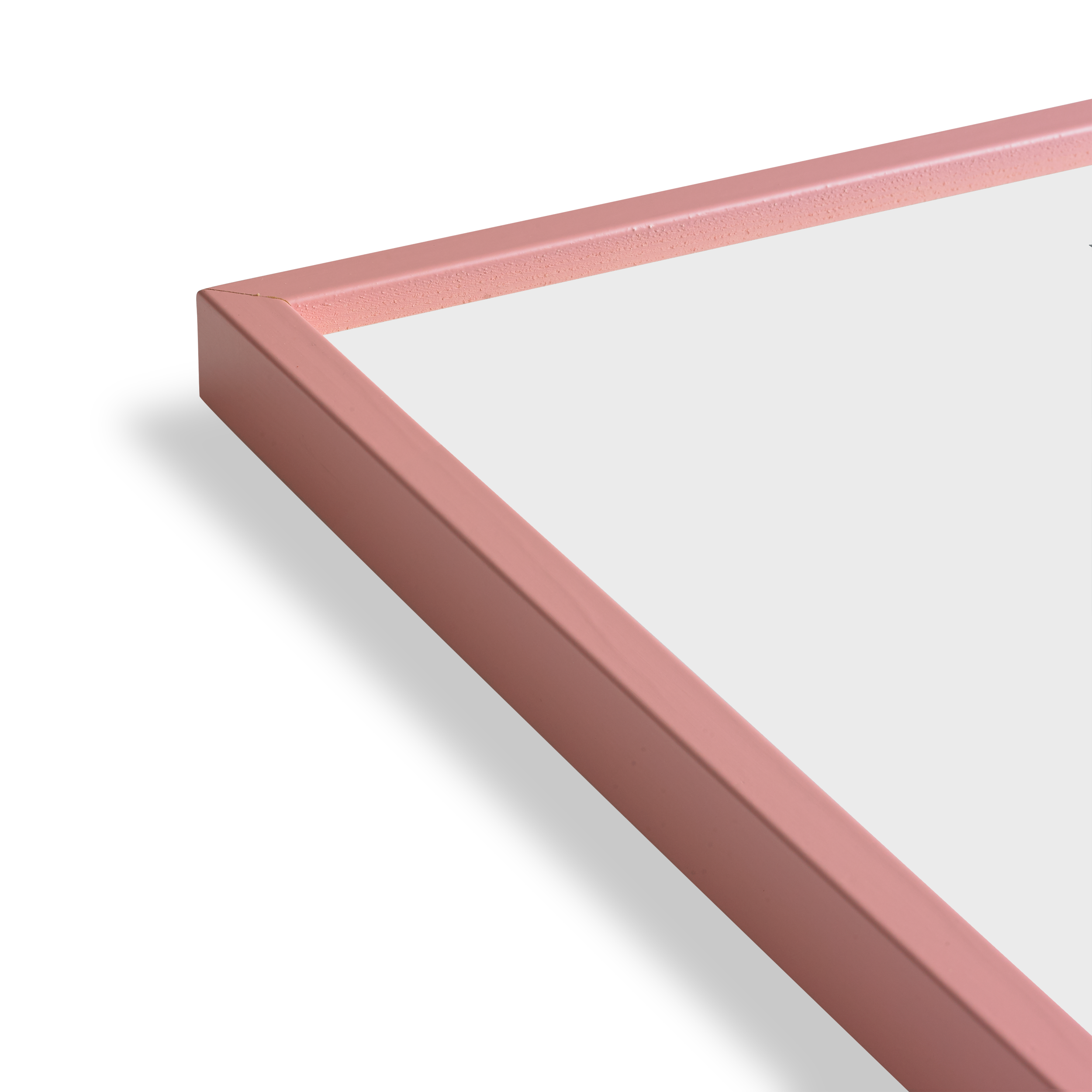 Frame - Pink timber - 30x40 cm (30x40 cm)