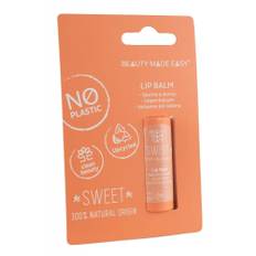 Beauty Made Easy - Tube Lip Balm Sweet