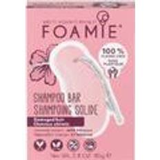 Foamie Shampoo Bar HibisKiss 80GR