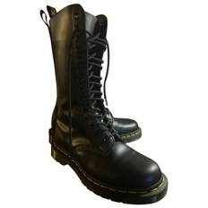 Dr. Martens 1914 (14 eye) leather boots