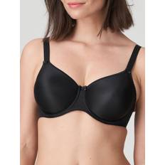 Satin Full Cup BH • sort – Prima Donna