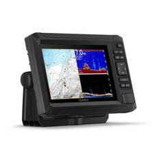 Garmin ECHOMAP UHD2 75cv 7" Fishfinder Chartplotter