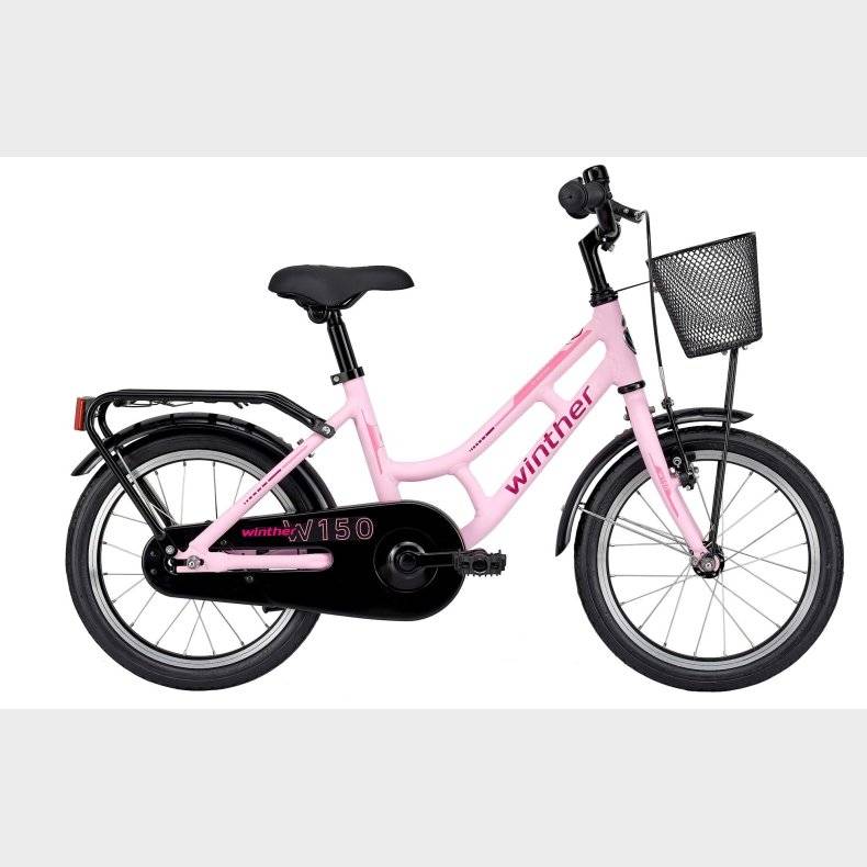Winther 150 Pige 16"
