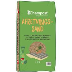Champost afretningssand 0/4 mm 20 kg