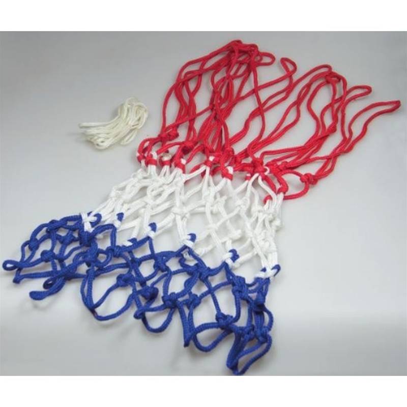 Tricolor basketballnet