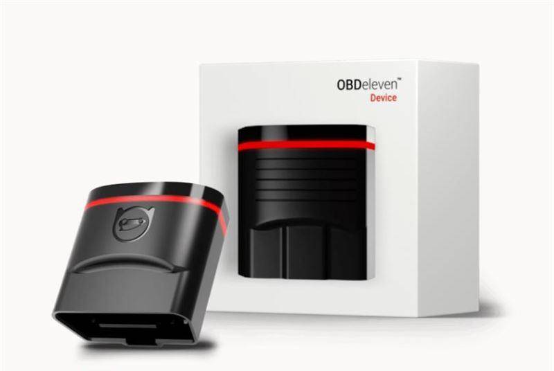 OBDeleven V2 device - NEXTGEN OBDV2