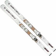 Fischer RC One Lite 72 WS SLR PRO + RS 9 GW SLR 140 cm Skidor