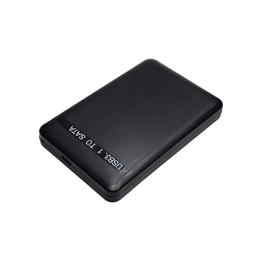 "2.5""  to USB 3.1 Type-C HDD Enclosure Mobile Hard Drive Cases for SSD External Storage HDD Box Plug and"