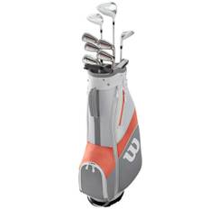 Wilson 1200 TPX Ladies Complete Package Set