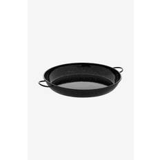 Vaello - Paella Pande 22 cm - Sort