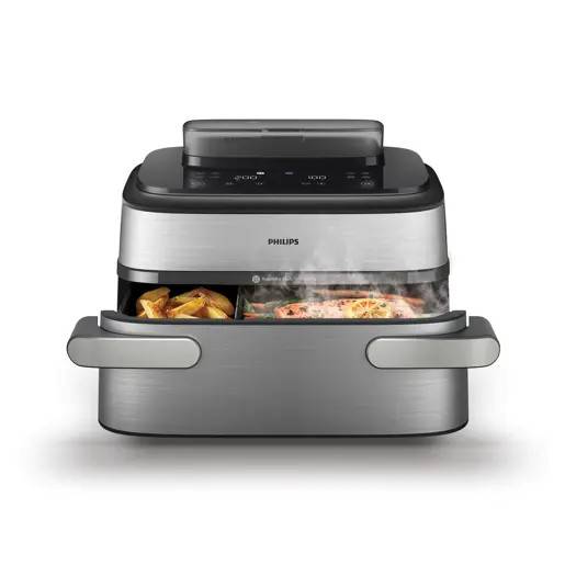 Philips Airfryer 5000-serien Airfryer NA565/02