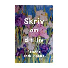 Skriv om dit liv - E-bog