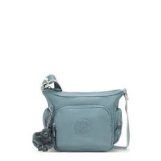 Gabbie Mini Bags Crossbody Bags Grey Kipling