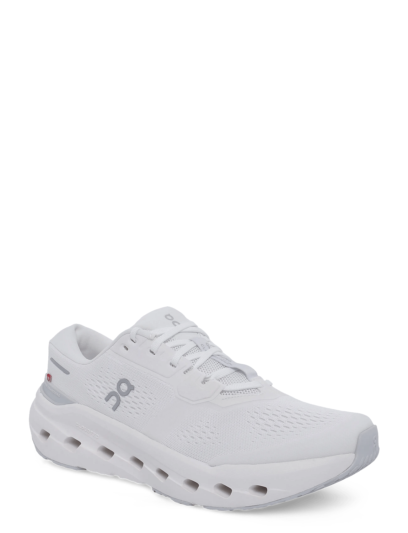 ON Cloudrunner 3 | White | 44