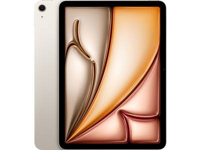 iPad Air 11" (2026) Wi-Fi 128GB (stjärnglans)