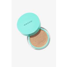 Sweed - Miracle Powder Mini - Guld
