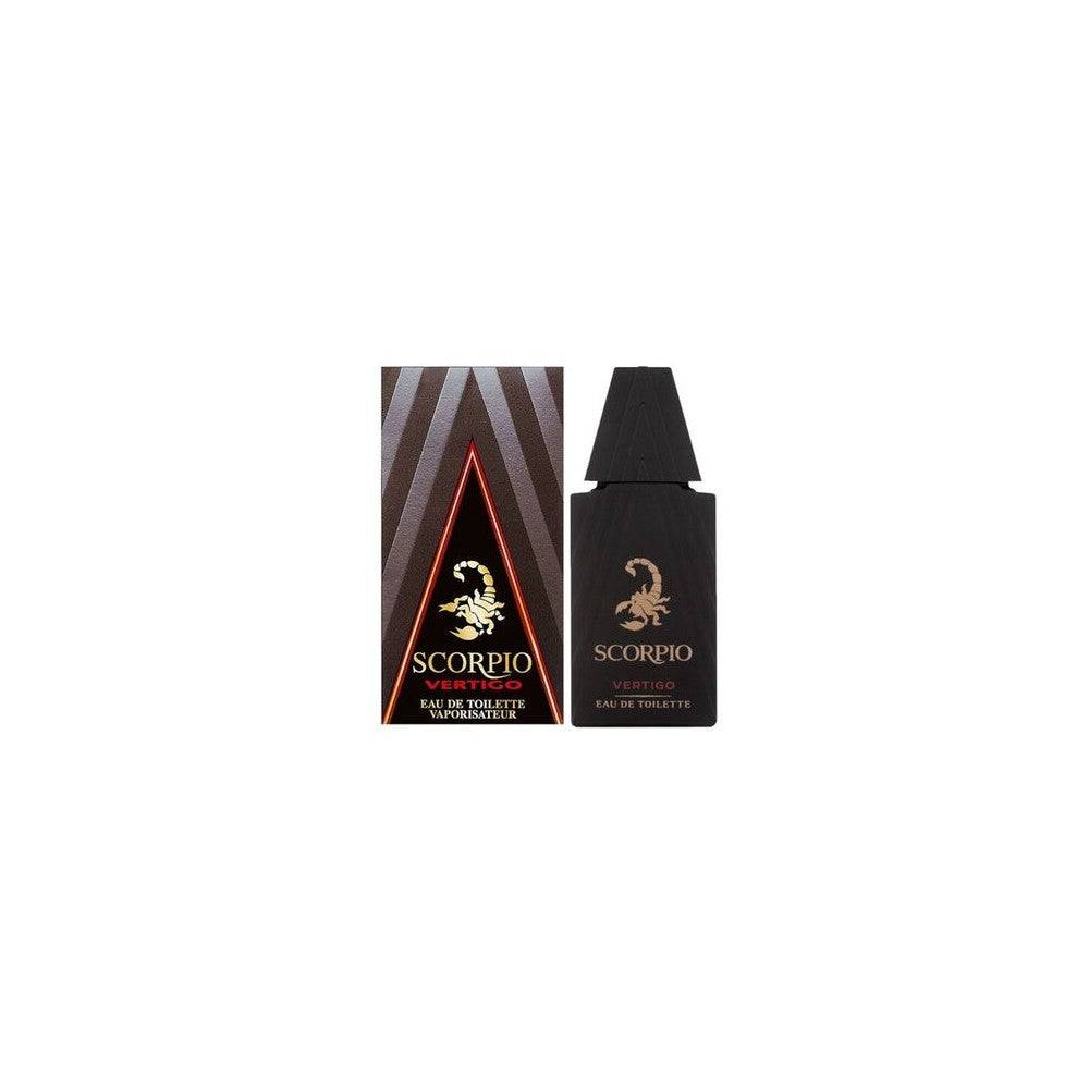 Scorpio Vertigo EDT 75ml Uomo — Eau de Toilette