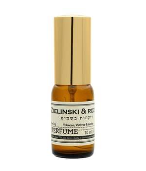 Zielinski & Rozen Tobacco, Vetiver, Amber Parfume 50 ml