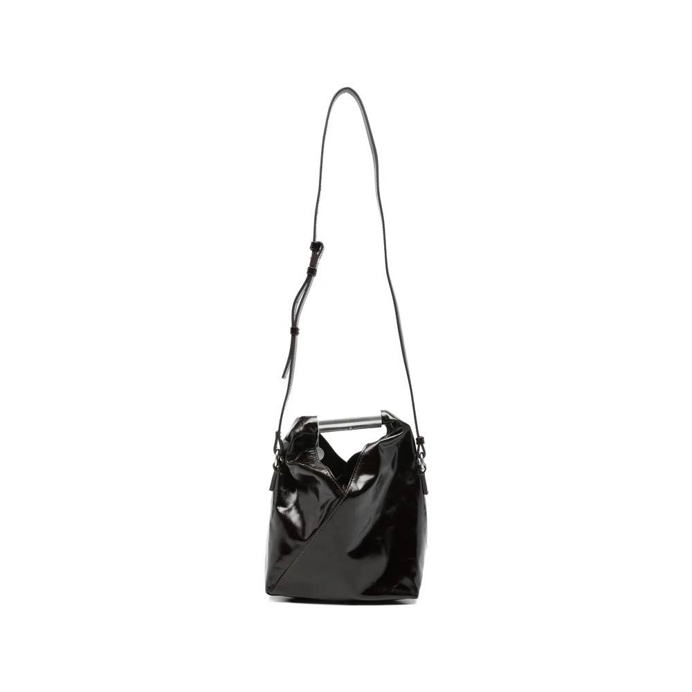MM6 Maison Margiela Shoulder Bags - Tasker - Dame - Brun - ONE SIZE - Uld