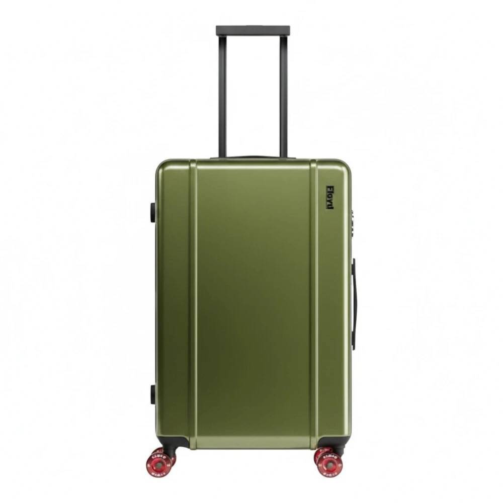 Floyd Floyd- Check-in Koffer- vegas green - Kufferter - unisex - Grøn - ONE SIZE -