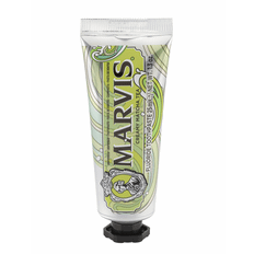 Travel Toothpaste (25ml) - Creamy Matcha Tea 'Tea Collection'