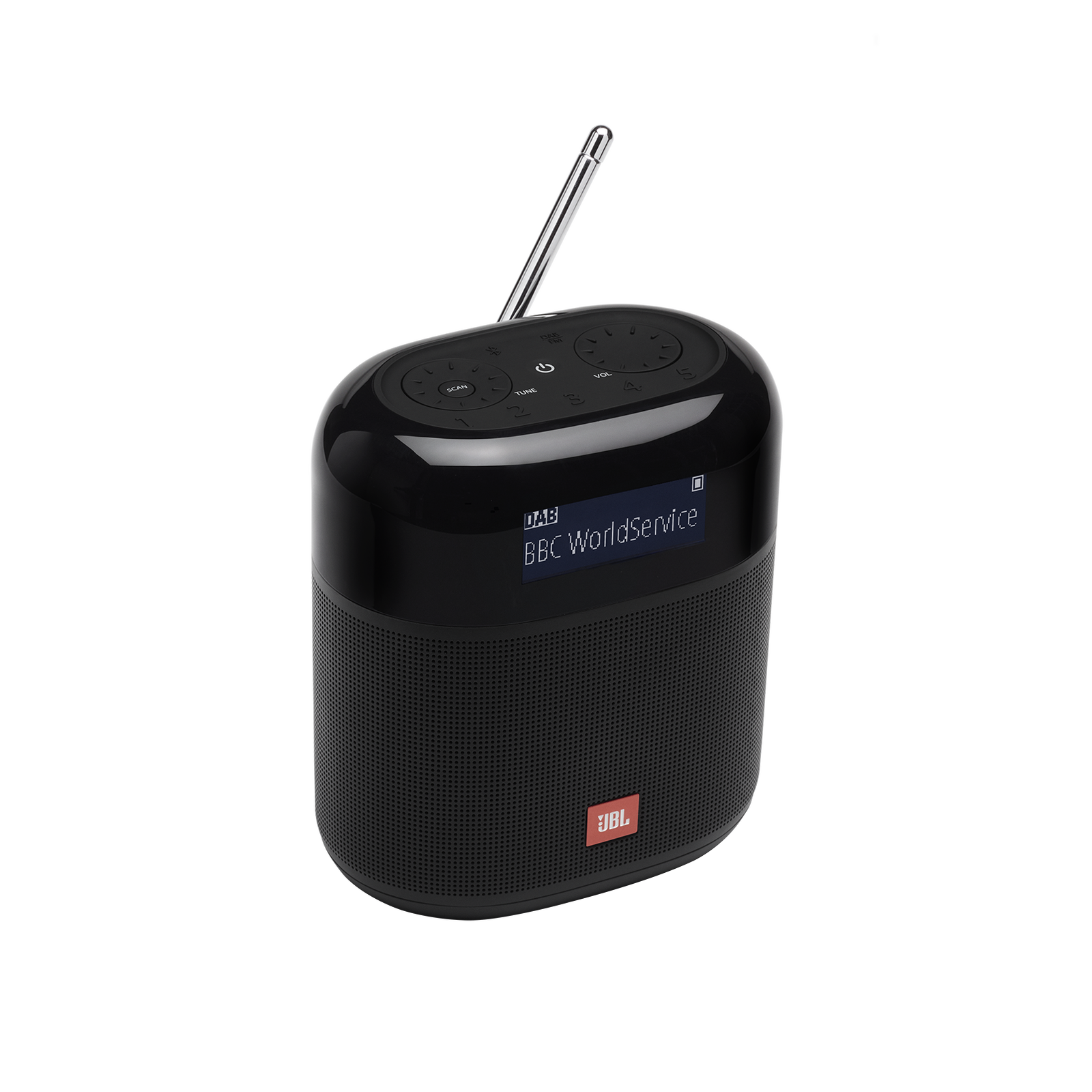 JBL Tuner XL undefined Black