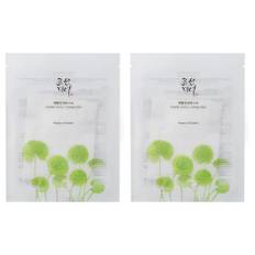 2st Beauty of Joseon Centella Asiatica Calming Mask 25 ml