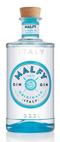 Gin - Malfy Gin Originale 41%