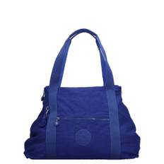 Kipling, Taske, Herre, Blå, ONE SIZE, Tasker.. Blå