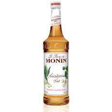 Monin Macadamia Nut Syrup