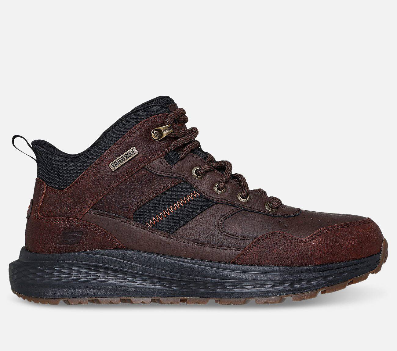 Relaxed Fit: Slip-ins: Slade Ultra - Turner - Waterproof - 45