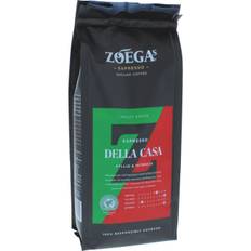 Zoega Kaffe Espresso Della Casa