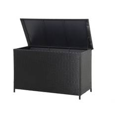 Tala Hyndebox - Sort - Stor
