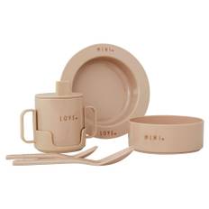 Mini Favourite starter set - Beige